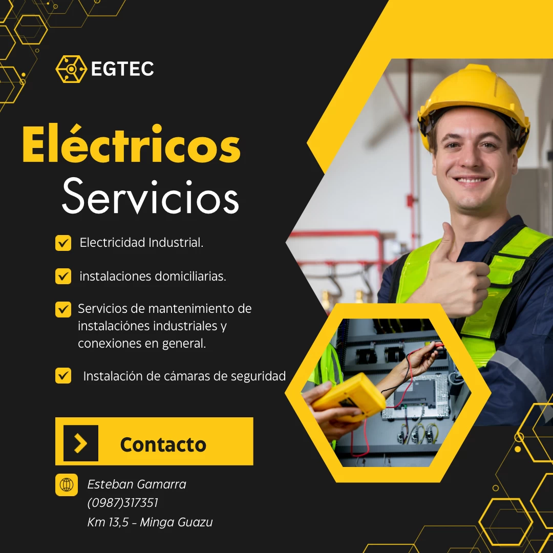 EGTEC